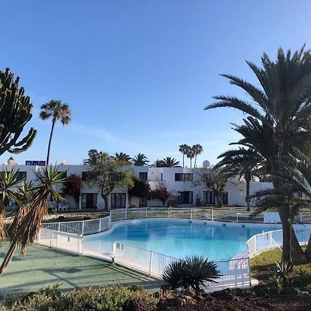 Corralejo Oasis, Lovely 2-Bedroom Apartment Esterno foto