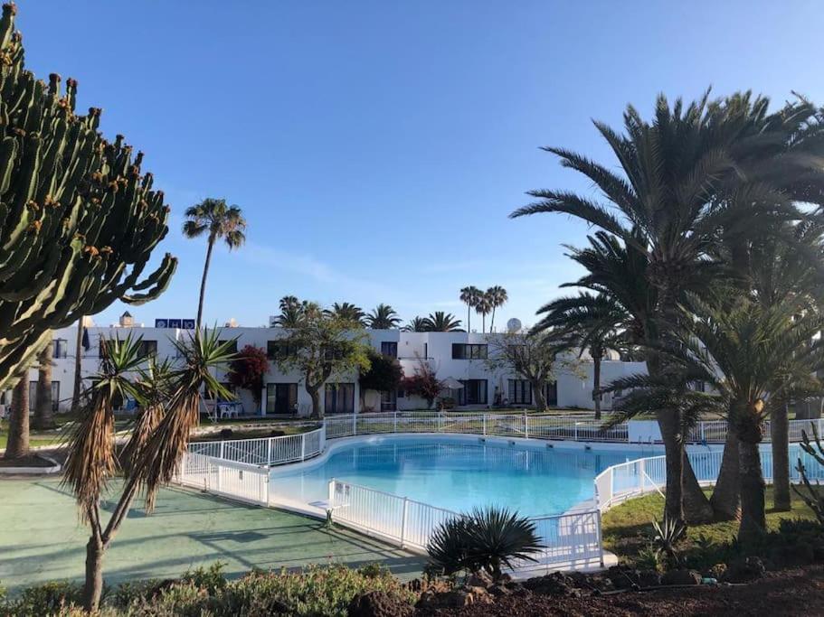 Corralejo Oasis, Lovely 2-Bedroom Apartment Esterno foto