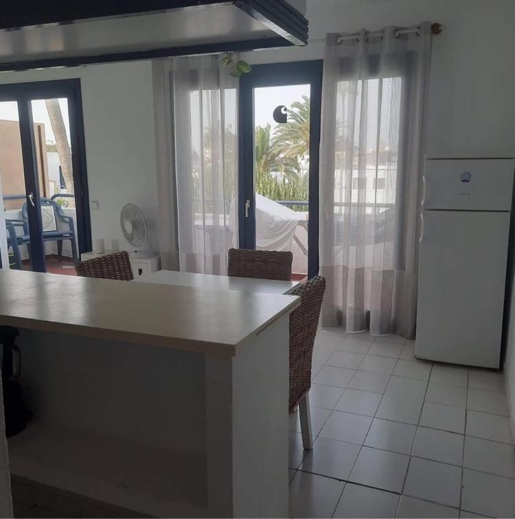 Corralejo Oasis, Lovely 2-Bedroom Apartment Esterno foto